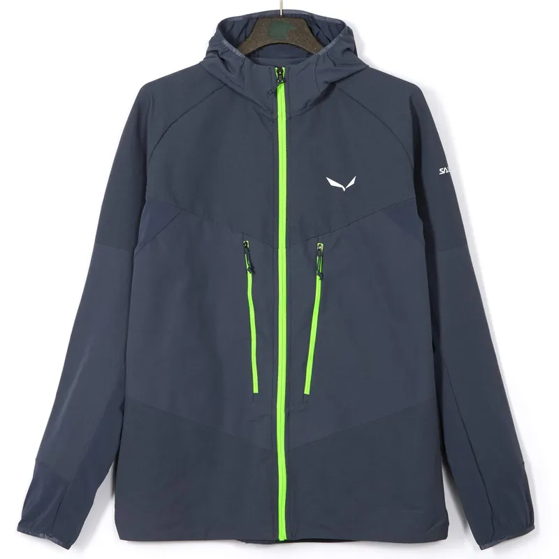 Salewa Windjacke 52 – Produktbild 1 von 1