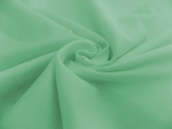 Nature by Adam Nature by Adam Thermovorhang aus 100% Bio-Baumwolle - Made in Germany - Neveres, Jade, – Produktbild 5 von 7