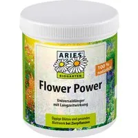 Aries ARIES Dünger "Flower Power" 400 g – Produktbild 1 von 1