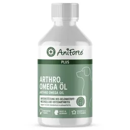 AniForte AniForte Arthro Omega Öl 250 ml – Produktbild 1 von 1