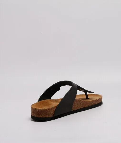 Grand Step Shoes Grand Step Shoes Sandalen - Mana, Black, – Produktbild 4 von 4