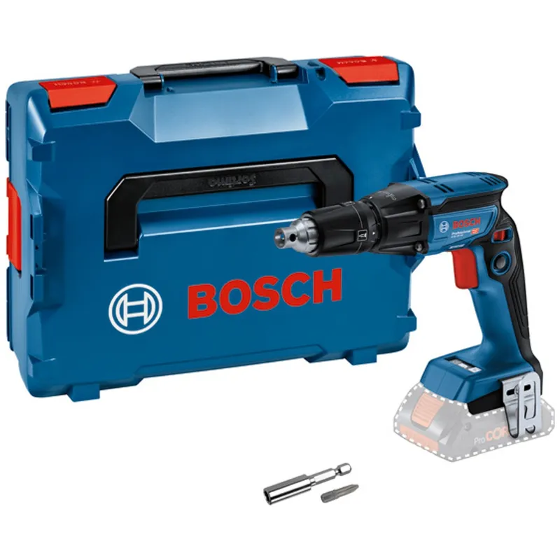 Bosch Professional Bosch Professional Bosch Akku-Trockenbauschrauber GTB 18V-45, mit L-BOXX – Produktbild 1 von 1