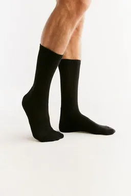 True North Damen Herren Warme Socken Recycled Polyester "True North 6000" – Produktbild 1 von 1