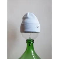 Ecostories Ecostories Merino-Beanies Farbenfroh, Hellblau, – Produktbild 1 von 1