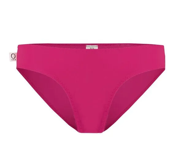 Frija Omina Frija Omina Recycling Bikinislip Nomi, Vino (rot), – Produktbild 1 von 4