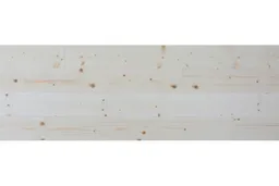 woodstore24 woodstore24 Massivdiele Fichte nordisch, 19 x 142 x 1973 mm, 2 x natur geölt, AB Sortierung (1,68 m² / Paket) – Produktbild 1 von 1