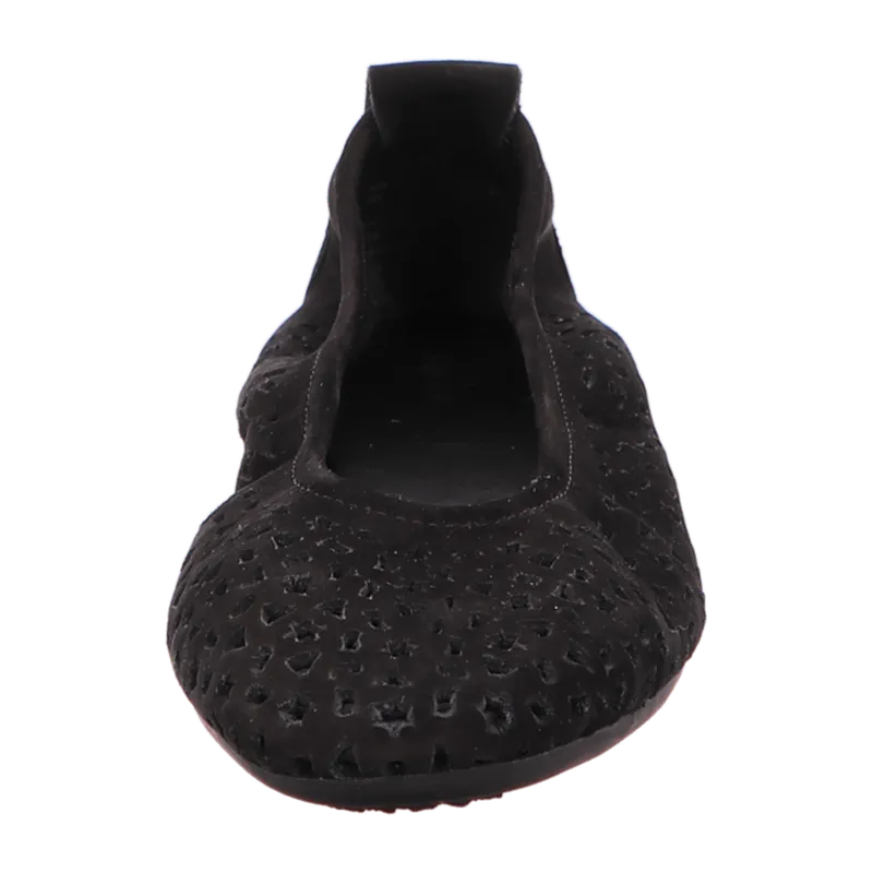 Arche Arche LILLY für Damen, schwarz, Größe 39 EU, Schwarz, – Produktbild 7 von 7