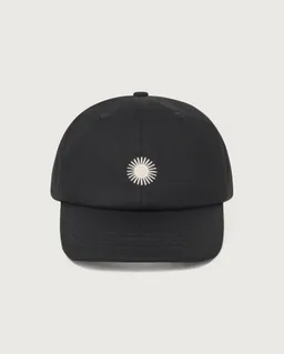thinking mu Thinking MU Herren vegan Mütze Chris Contrast Schwarz – Produktbild 1 von 1