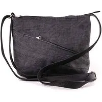 El Puente El Puente Schultertasche "Mekong" | Fair Trade & Handmade | Vegan – Produktbild 1 von 1