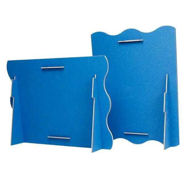 WERKHAUS WERKHAUS Pin Up M, Himmelblau, – Produktbild 3 von 4