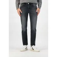 MUD Jeans MUD Jeans Regular Dunn Stretch mit aus Bio-Baumwolle und recycelter Baumwolle – Produktbild 1 von 1