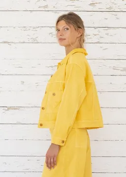 Suite 13 Lab Suite 13 Lab Suite 13 - Jacke Isa Jacket – Produktbild 1 von 1
