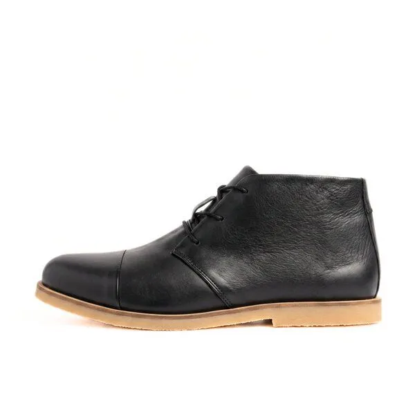 SORBAS SORBAS '87v vegane Boots – Produktbild 6 von 6