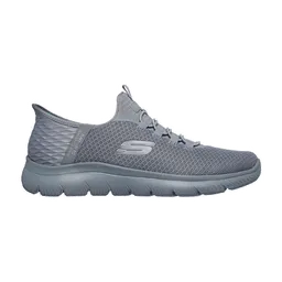 Skechers Skechers SUMMITS - HIGH RANGE für Herren, grau, Größe 48 ½ EU – Produktbild 1 von 1