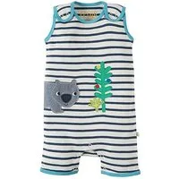 Frugi Frugi Spielanzug Koala – Produktbild 1 von 1