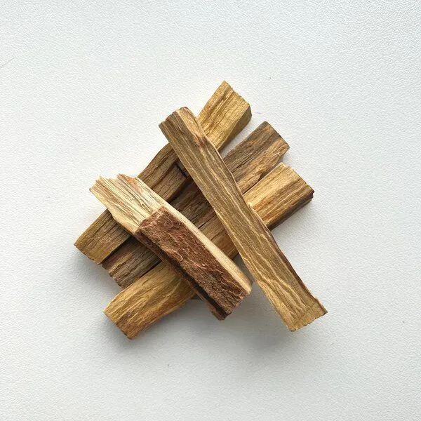 LAAY LAAY Palo Santo - 50gr – Produktbild 2 von 4
