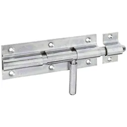 Alberts ALBERTS Bolzenriegel 190/K2Z/80 mm – Produktbild 1 von 1