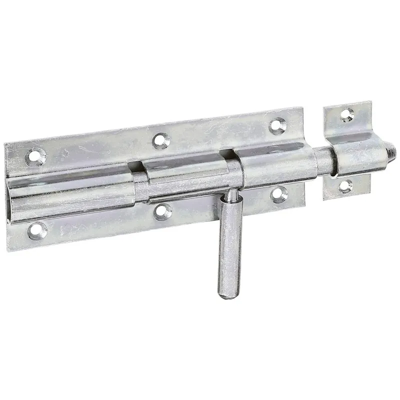 Alberts ALBERTS Bolzenriegel, 193/K2Z/160 – Produktbild 1 von 1