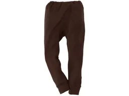Cosilana Cosilana Lange Kinder Unterhose braun Gr.116 – Produktbild 1 von 1