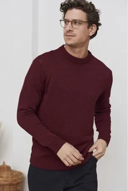 About Companions About Companions Pullover Morten Eco Merino – Produktbild 1 von 1