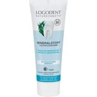 LOGONA Mineralstoff-Calcium-Zahncreme – Produktbild 1 von 1