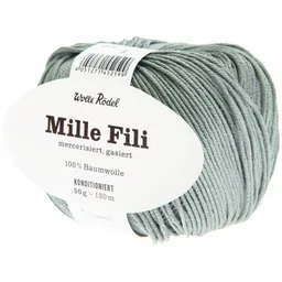 Wolle Rödel Wolle Rödel Mille Fili Salbei – Produktbild 1 von 1