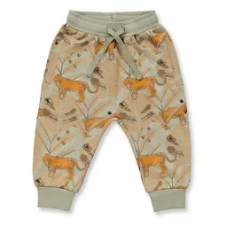 Sense Organics Sense Organics Babyhose mit Dschungeldruck, Modell WYNNE – Produktbild 1 von 1