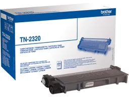 Brother Brother Toner TN-2320 schwarz – Produktbild 1 von 1