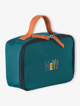 Vertbaudet Lunchbag HEY Jungen Lunchbox-Tasche personalisierbar – Produktbild 1 von 1