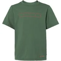 Vaude T-Shirt Kids Vaude Print T-Shirt, Woodland, – Produktbild 1 von 1