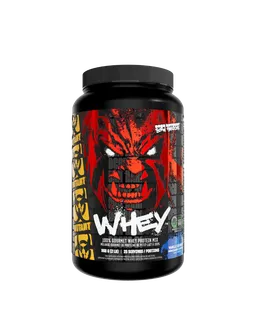 PVL PVL Mutant Whey 908 g Vanilleeis – Produktbild 1 von 1