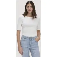 hessnatur hessnatur Softrib T-Shirt Fitted aus Bio-Baumwolle und TENCEL Modal – Produktbild 1 von 1