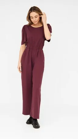 WiDDA berlin WiDDA berlin Overall CANDY aus TENCEL – Produktbild 1 von 1