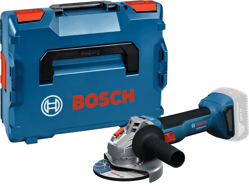 Bosch Professional Bosch Professional GWS 18V-8 (ohne Akku) – Produktbild 1 von 1