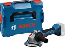 Bosch Professional Bosch Professional GWS 18V-8 (ohne Akku) – Produktbild 1 von 1