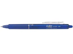 Pilot Pilot Tintenroller "Frixion Clicker" blau – Produktbild 1 von 1