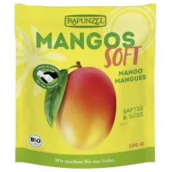 RAPUNZEL RAPUNZEL Soft-Mangos – Produktbild 2 von 2