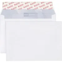 Elco 200 ELCO Office Versandtaschen, in Shopbox, DIN C6, mit Haftklebung, ohne Fenster – Produktbild 1 von 1