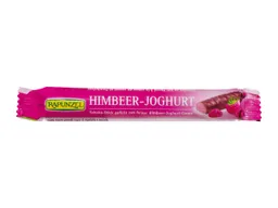 RAPUNZEL RAPUNZEL Bio-Schoko-Stick "Himbeer-Joghurt", 22 g – Produktbild 1 von 1