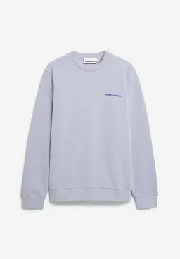 ARMEDANGELS ARMEDANGELS BAARO SUN Herren Sweatshirt aus Bio-Baumwoll Mix – Produktbild 1 von 1
