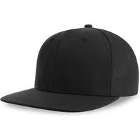 Atlantis Headwear Atlantis Headwear Atlantis James Cap Old-School-Look und flache Schirmform Snapback-Verschluss – Produktbild 1 von 1