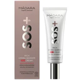MADARA MADARA SOS Rich Hydra-Barriere CICA Cream – Produktbild 1 von 1