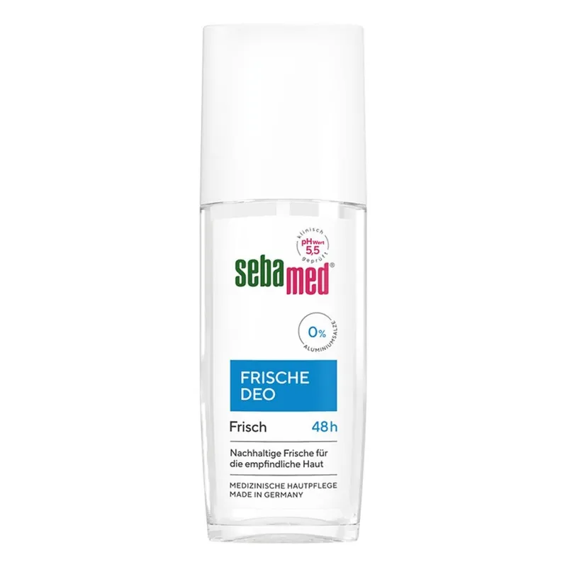 sebamed Sebamed Frische Deospray frisch – Produktbild 1 von 1