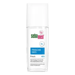 sebamed Sebamed Frische Deospray frisch – Produktbild 1 von 1