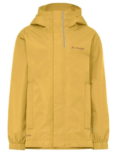 Vaude VAUDE Jacken Kids Escape Light Jacket IV, Savanna, – Produktbild 1 von 4