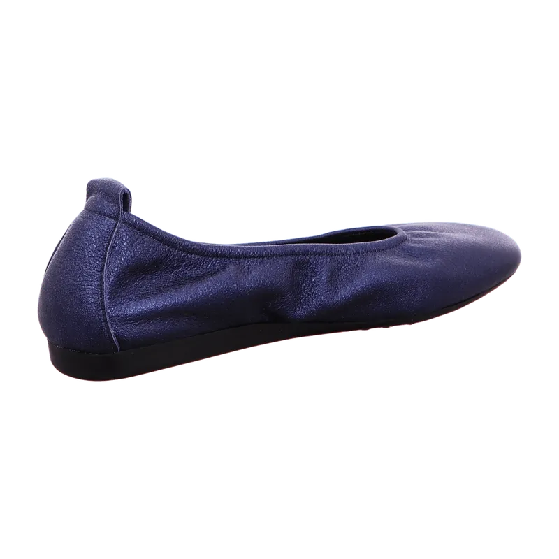 Arche Arche Laius für Damen, blau, Größe 41 EU, Blau, – Produktbild 5 von 7