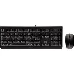 Cherry Cherry DC 2000 Tastatur- und Maus-Set – Produktbild 1 von 1