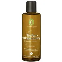 Primavera Primavera Tiefenentspannung Aroma Sauna bio – Produktbild 1 von 1