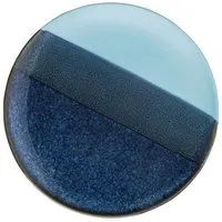 Tranquillo Teller INDUSTRIAL - blau – Produktbild 2 von 6