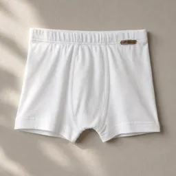 comazo|earth comazo|earth Fairtrade Natur Jungen Pants | GOTS zertifiziert – Produktbild 1 von 1